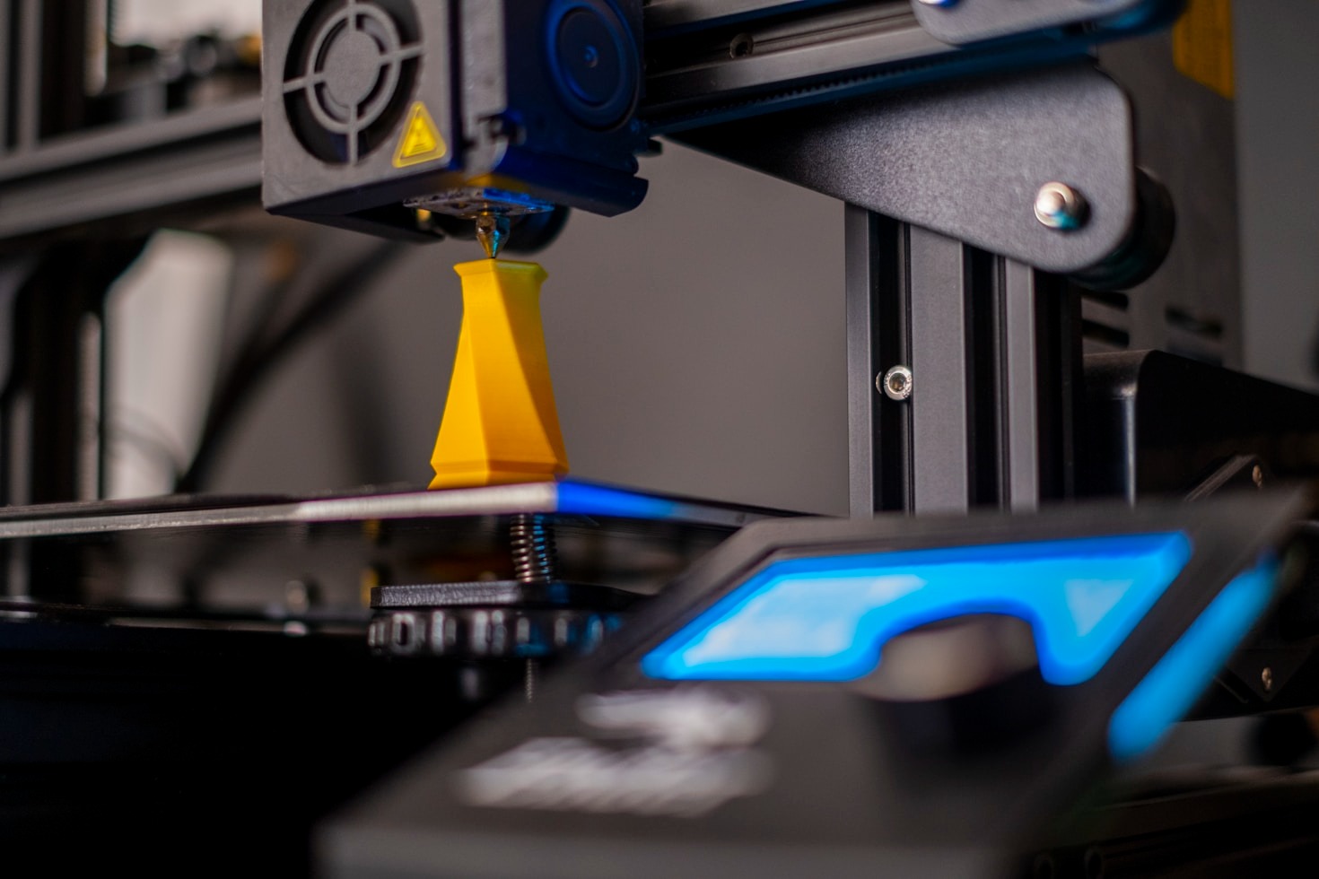 Explorando aplicações práticas com tecnologia de impressão 3D